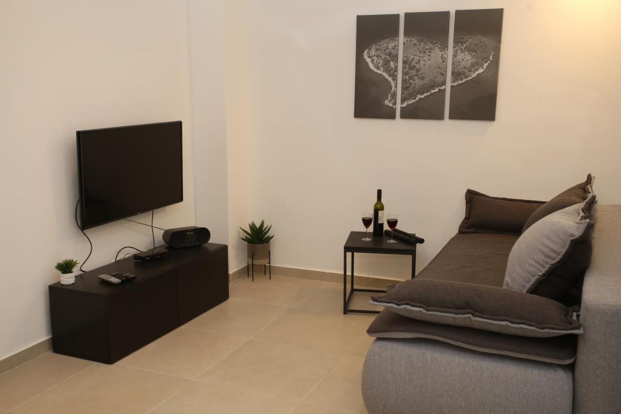 Apartmani Tri Bunje Tribalj المظهر الخارجي الصورة