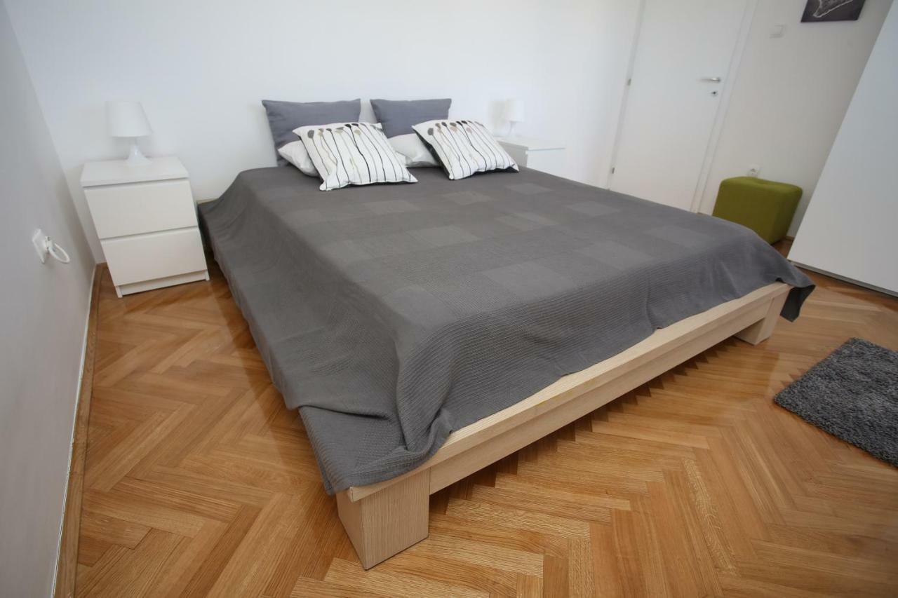 Apartmani Tri Bunje Tribalj المظهر الخارجي الصورة