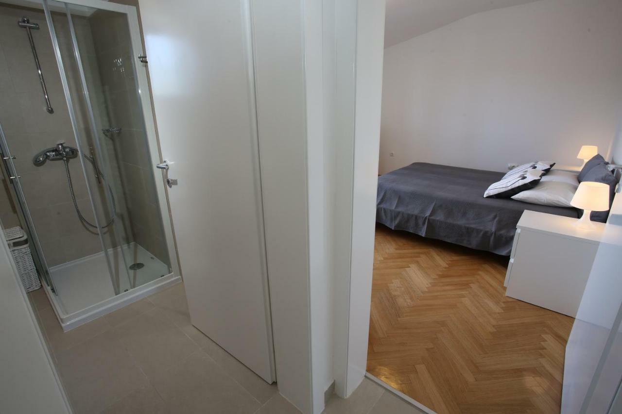 Apartmani Tri Bunje Tribalj المظهر الخارجي الصورة